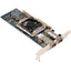 Dell Y9XM5 Broadcom 57810 듀얼 포트 10GB DA/SFP+ 통합 네트워크 어댑터 신규 | 사용된