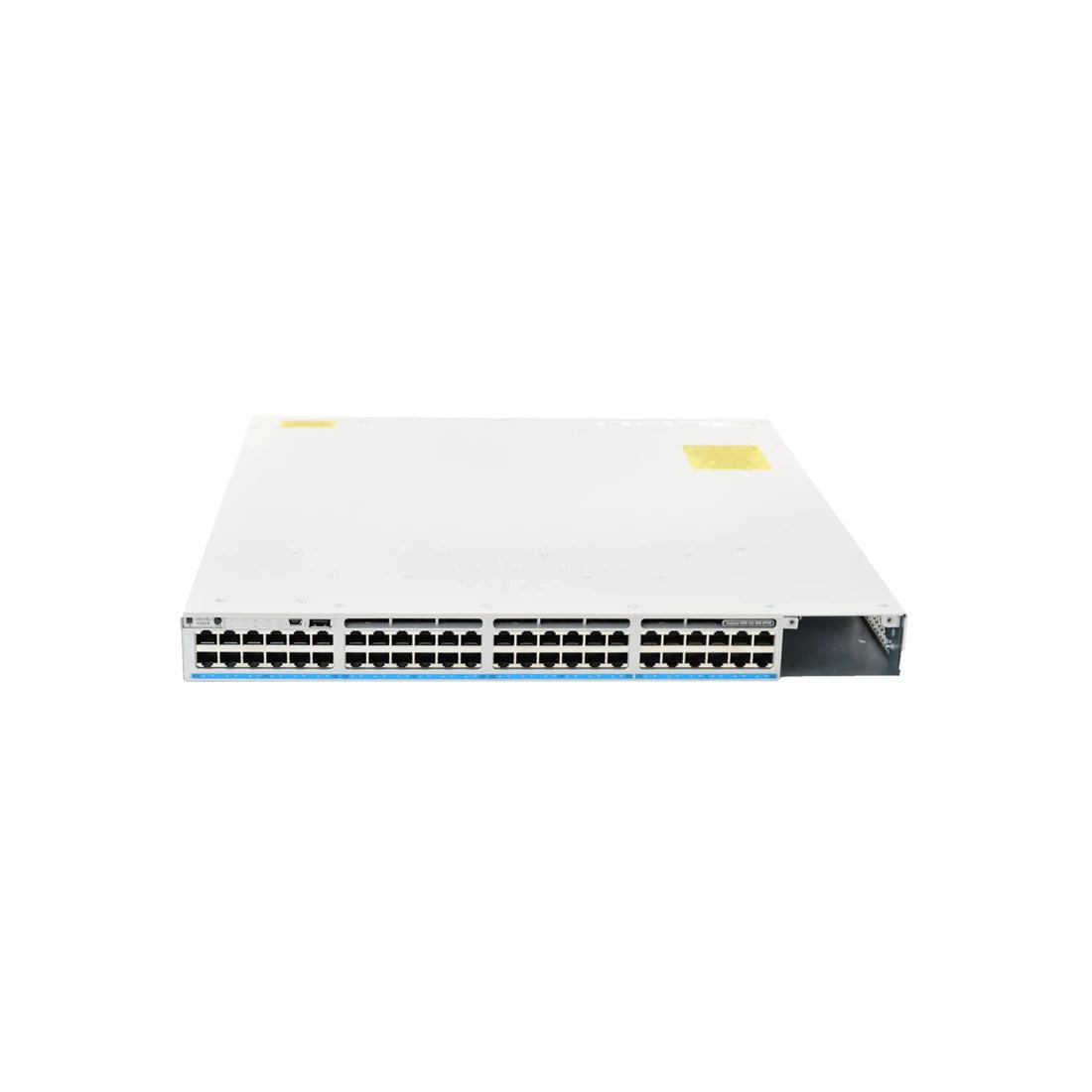 Cisco C9300-48UXM-E Catalyst Ethernet 48 Ports Switch | USED Main image
