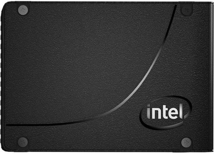 Intel SSDPE21K750GA01 Optane P4800x Series 750gb 2.5in Pcie Nvme 3.0 X4 3d Xpoint SSD | USED Main image