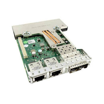 Dell 555-BDYC QLogic FastLinQ QL41262 Cổng kép 25/10GbE SFP28 RNDC | ĐÃ SỬ DỤNG
