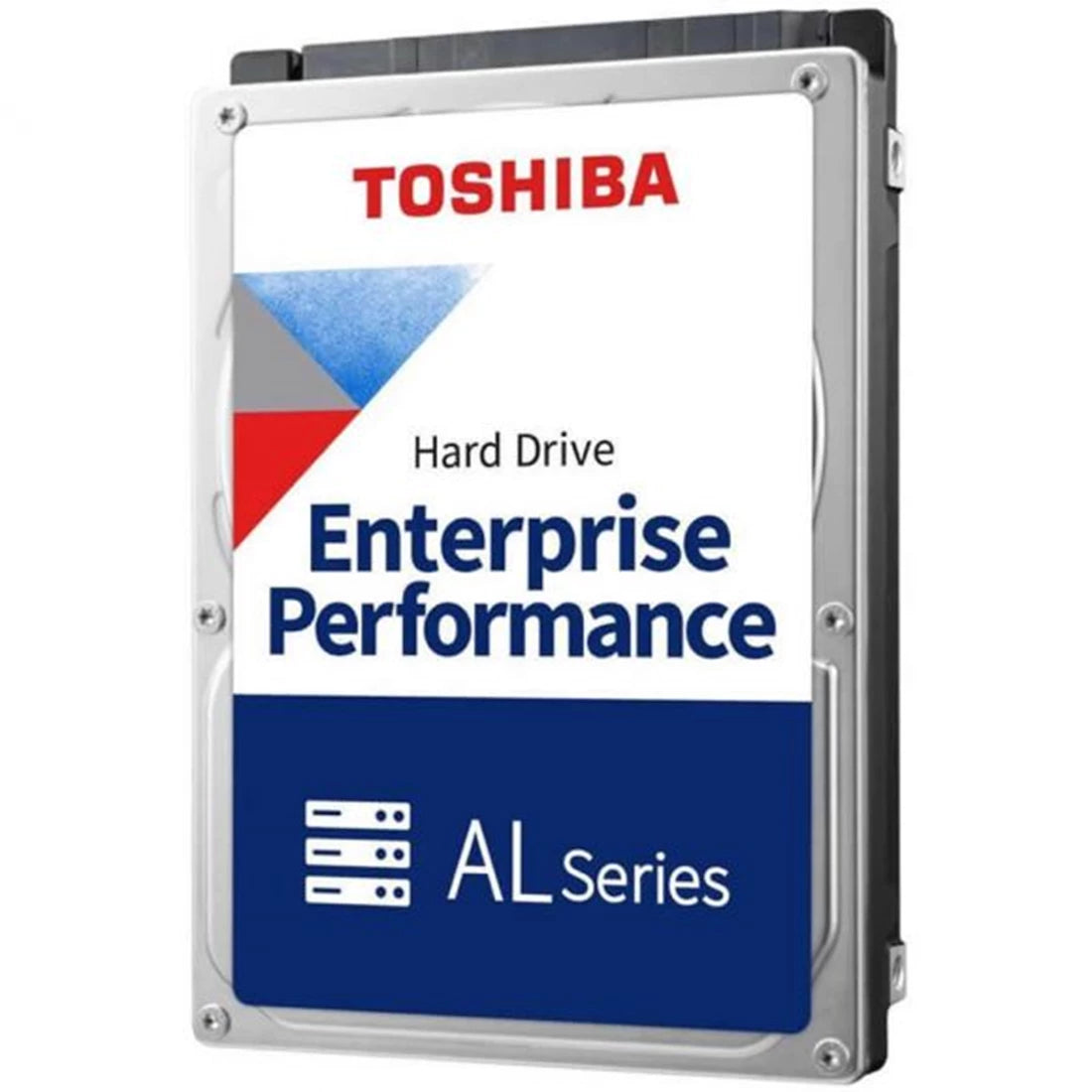 Toshiba AL15SEB24EQ 2,4 TB 10K SAS 12 Gbit/s 2,5 Zoll Enterprise-Festplatte brandneu | GEBRAUCHT