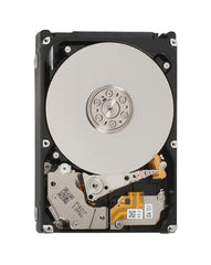 Refurbished | Toshiba AL15SEB060NY 600GB 10000RPM SAS-12Gbps 512n 2.5inch HDD