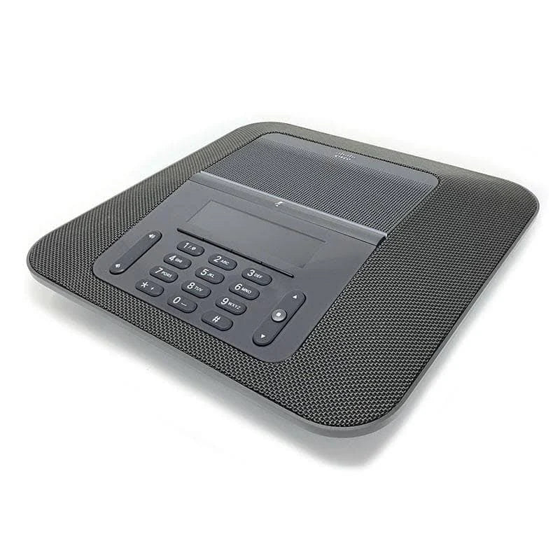 Cisco CP-8832-NR-K9 Conference Phone 8832 Conference VoIP Phone | BRAND NEW Main image