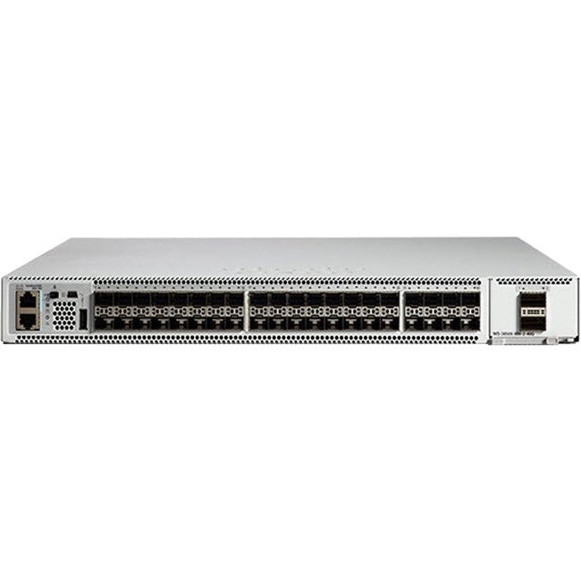 Cisco C9500-40X-A Catalyst 9500 網路優勢 <tc>交換機</tc> 40個連接埠 | 二手 主圖