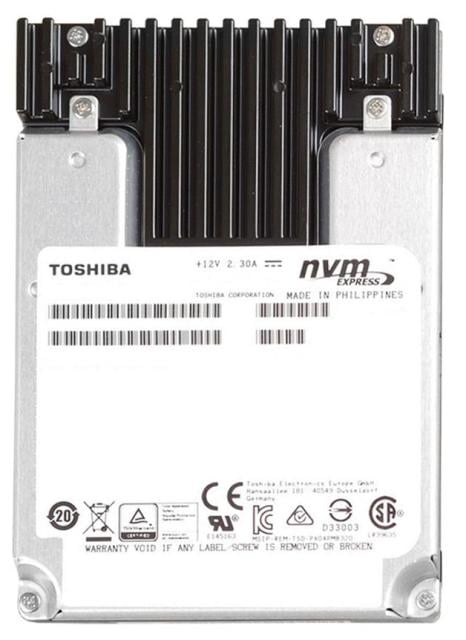 東芝 PX05SMB040Y 400GB 2.5 インチ Sas 12Gbps 512n Ssd |使用済み