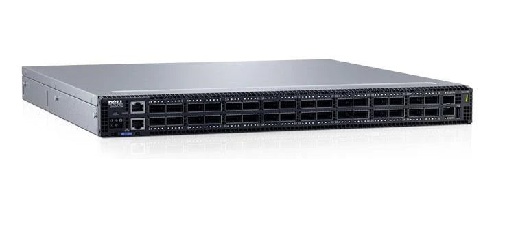 Dell NJ8X4 Networking S6000-ON 32 ports 40 Gb QSFP <tc>Switch</tc> | OCCASION