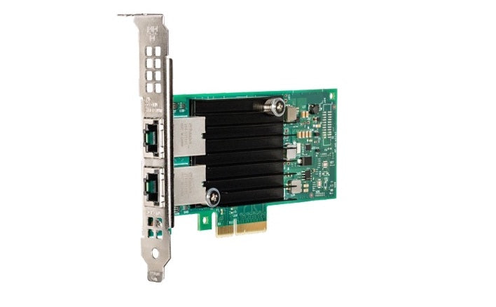 Dell 540-BBZX Intel X550 10Gb Ethernet Converged Network Adapter | GEBRAUCHT