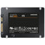 Refurbished | Samsung MZ-76E4T0BW 860 EVO 4TB SATA 6Gbps 2.5inch Ssd