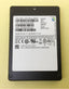 三星 MZ-ILT30T0 30.72TB PM1643 SAS 12Gbs 2.5 吋固態硬碟 |使用過的