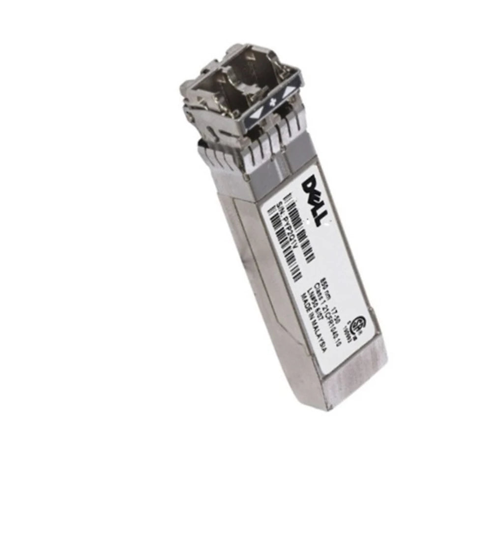 Dell 407-BCBF 25GbE 850nm Short Wavelength SFP+ Transceiver