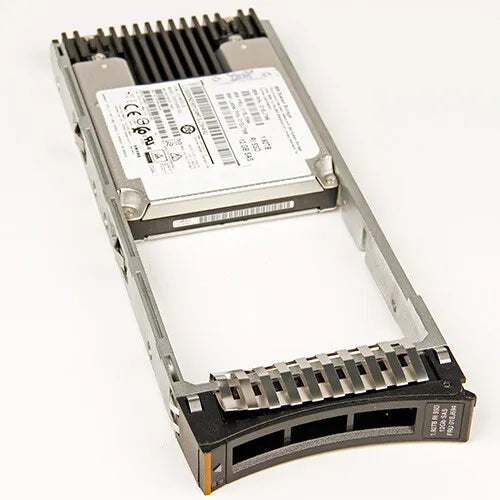 IBM 01LJ421 7.68TB SAS 12Gb/s Solid State Drive (SSD) | USED Main image