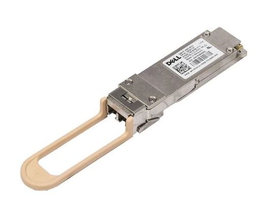 Dell XW7J0 QSFP 40g Short Range Transceiver | USED