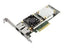Dell 540-BBGU Broadcom 2Port 10GBaseT 10Gb Ethernet PCIe Network Nic | USED