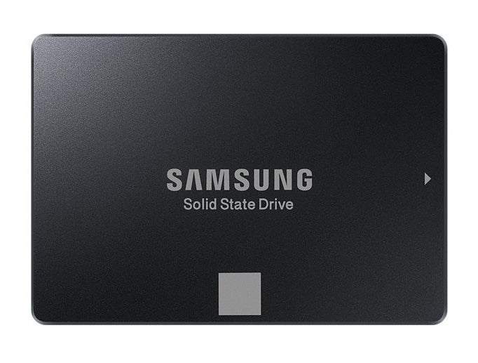 Refurbished | Samsung MZILS1T9HEJH0D3 1.92Tb SAS 12Gbps 2.5" Read Intensive SSD Main image