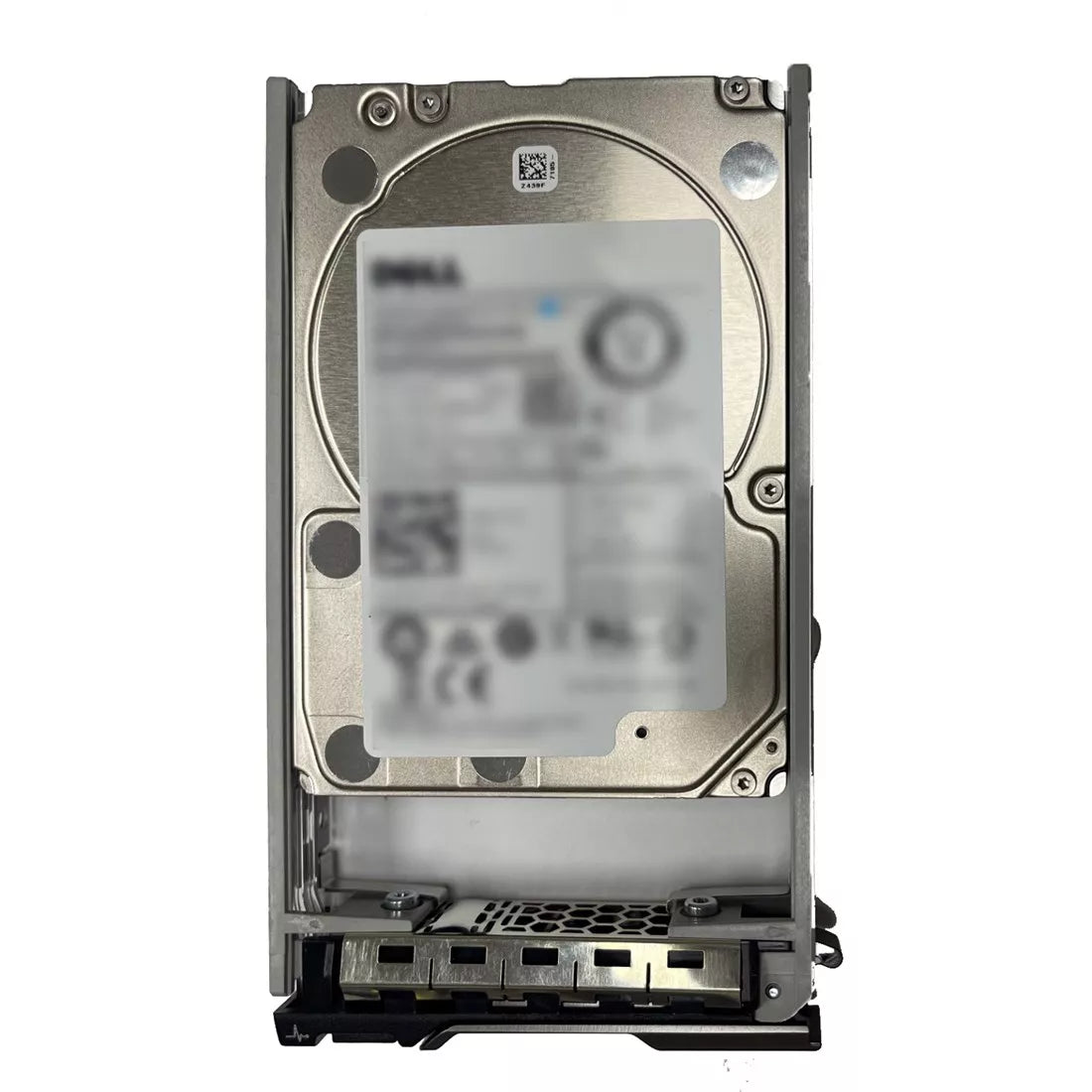 翻新|戴爾 A8127939 600GB 15K SAS 6Gb/s 3.5 吋翻新硬碟