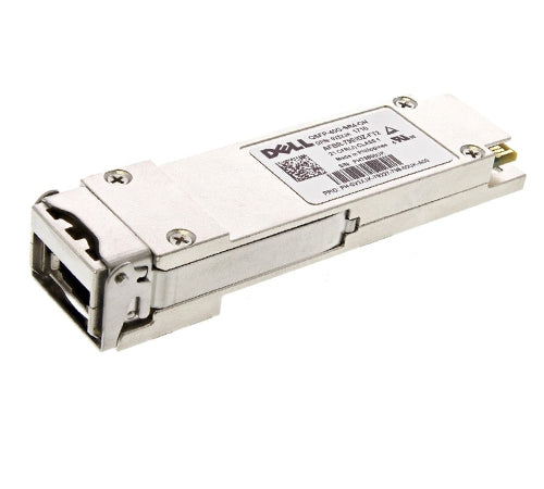 Dell V3XJK 40G QSFP+ Ethernet Short Range Transceiver 主图