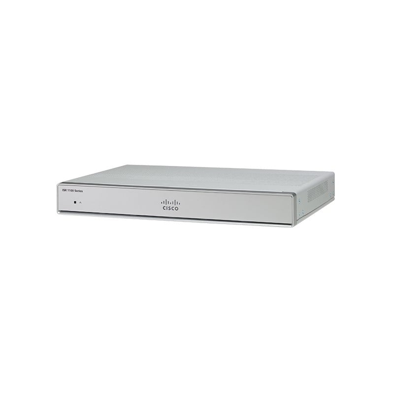 Cisco C1111-8P 整合多業務路由器 1111 路由器 | Cisco C1111-8P 整合多業務路由器所使用的