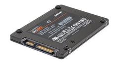 Refurbished | Samsung MZ-76E4T0B/AM 4Tb 860 Evo 2.5inch Sata 6Gbps Internal Ssd