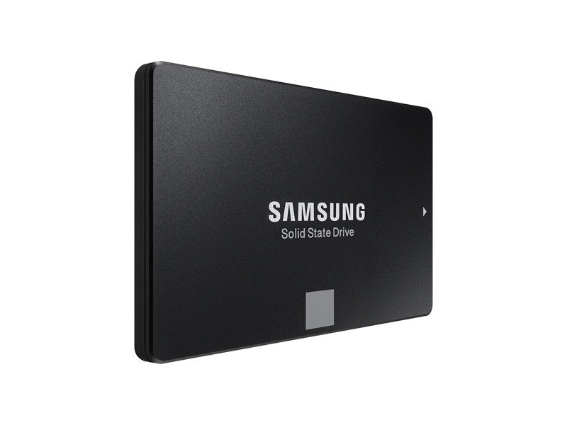 Samsung MZ-76E1T0B/AM 1Tb 860 Evo SATA 6Gbps 2.5inch Ssd | USED