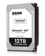 WD HUH721212AL5200 Ultrastar DC HC520 12TB SAS 12Gbps 3.5 インチ ハード ドライブ |使用済み