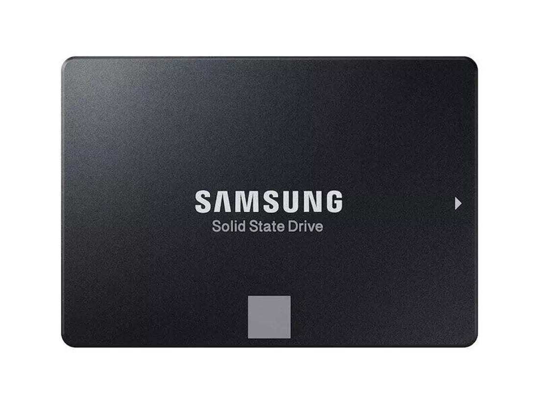 Samsung 860 EVO MZ-76E1T0E SSD 1 TB SATA 6Gb/s Brand New | USED