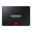 Samsung 860 PRO MZ-76P4T0E - SSD - 4 TB - SATA 6Gb/s | USED
