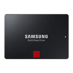 Refurbished | Samsung 860 PRO MZ-76P4T0E - SSD - 4 TB - SATA 6Gb/s Refurbished