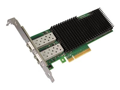 Dell 8407F Intel XXV710-DA2 2-Port 25 GB Ethernet-Netzwerkadapter Neu | GEBRAUCHT