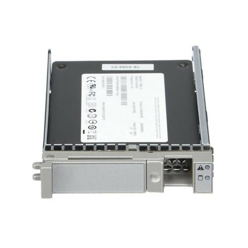 思科 UCS-SD960G63X-EP 960Gb Sata 6Gbps Sff 固態硬碟 |使用過的