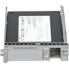 CISCO UCS-SD480G6I1X-EV 480Gb Sata 6Gbps Sff Ssd | USED Main image
