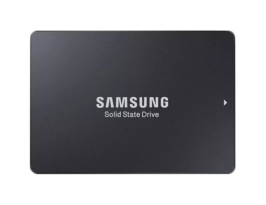 Samsung MZ7KM1T9HMJP0D3 SM863a 1,92 TB SATA 6 Gbit/s 2,5 Zoll SSD | GEBRAUCHT