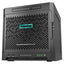 HPE 878488-S01 Gen10 X3421/2,1 GHz, 8 Go de RAM, micro serveur disque dur 4 To | UTILISÉ