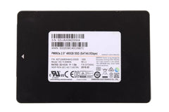 Refurbished | Samsung MZ7LM480HMHQ PM863a 480GB SATA 6Gbps 2.5inch SSD