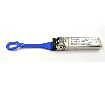 Brocade XBR-000258 16 Gbit/s FC ELWL 25 km Transceiver | GEBRAUCHT