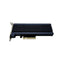 Samsung PM1725a MZPLL1T6HEHP-000D3 SSD 1.6 TB PCIe 3.0 x8 (NVMe) DELL OEM |使用済み