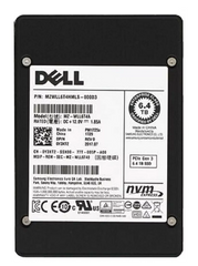 Refurbished | Samsung PM1725a MZWLL6T4HMLS-000D3 - SSD - 6.4 TB - PCIe 3.0 X4 (NVMe) - DELL OEM Refurbished