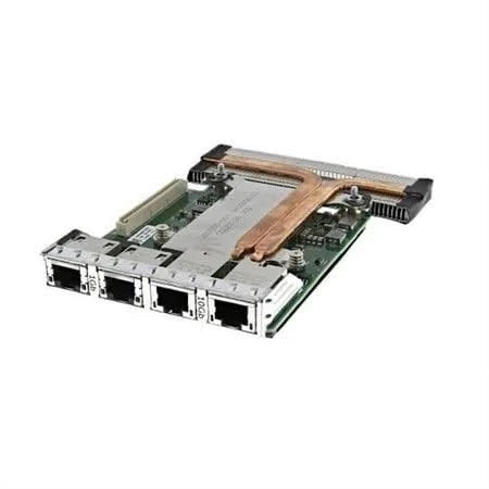 戴尔 CD2VM 英特尔以太网 X540 DP 10Gb + I350 1Gb DP NDC |用过的 主图