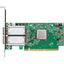 Carte d'interface réseau Mellanox MCX512F-ACAT Connectx-5 25GBE double port SFP28 PCI EN | UTILISÉ