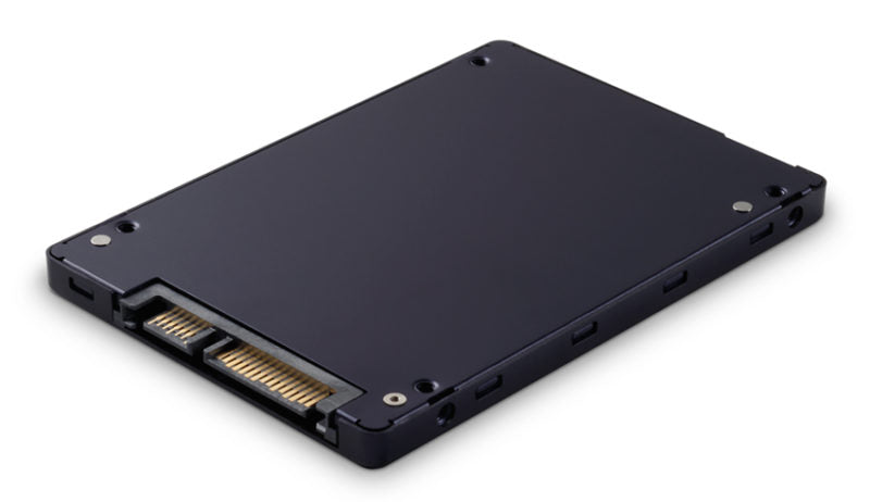 Refurbished | Micron 5200 Max MTFDDAK1T9TDN-1AT1ZABHA 1.92Tb SATA 2.5 TCG Disabled Enterprise SSD Main image