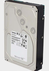 Refurbished | Toshiba HDEPC02DLA51 2TB 7.2K 64Mb Sas 6Gbps 3.5inch Nl Hdd