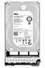 デル 0W69TH 1TB 7.2K SATA 6Gbps 512n 3.5" ハードドライブ（トレイ付き）｜中古品