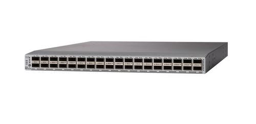 Cisco N9K-C9336C-FX2 Nexus 9336C-FX2 Switch 36 Ports Managed rack-mountable | USED