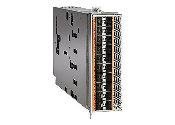 Cisco N56-M24UP2Q Expansion Module Expansion Module for Nexus 56128P | USED