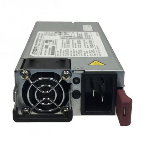 HPE P01062-B21 2200 瓦電源供應器 |用過的 主圖