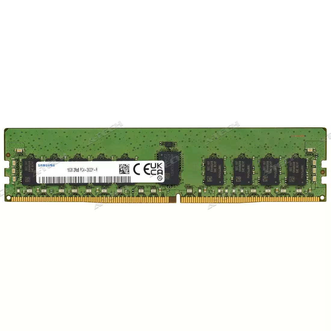 Samsung M393A2K43CB2-CVF 16GB PC4-23400 DDR4-2933Mbps 2RX8 ECC Memory New | BRAND NEW