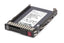 HPE MK003840GWHTE Sử dụng hỗn hợp 3,84Tb SATA 6g Sff Sc Mlc DS Ssd | ĐÃ SỬ DỤNG