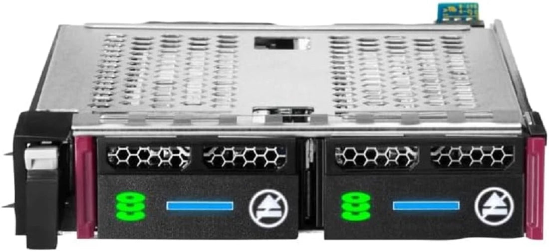 HPE P07437-001 Dual Read Intensive SSD 960 GB SATA 6 Gbit/s | GEBRAUCHT
