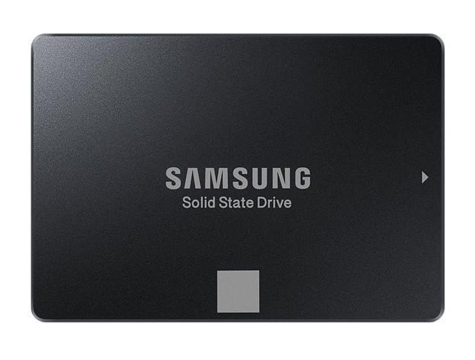 Samsung MZ-ILS1T6B PM1635A 1.6TB SAS 12Gbps 2.5inch SSD | USED Main image