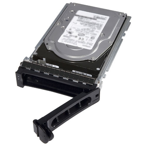 Ổ cứng Dell P00JM 6TB 7200RPM SATA 6Gbps 512e 3,5 inch | ĐÃ SỬ DỤNG