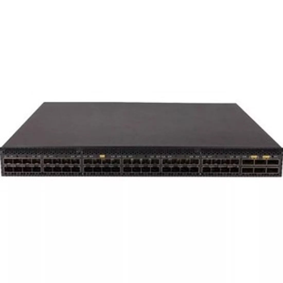 HPE JL585-61001 Flexfabric 5710 48sfp+ 6qs+ hoặc 2QSFP28 <tc>công tắc mạng</tc> | ĐÃ QUA SỬ DỤNG